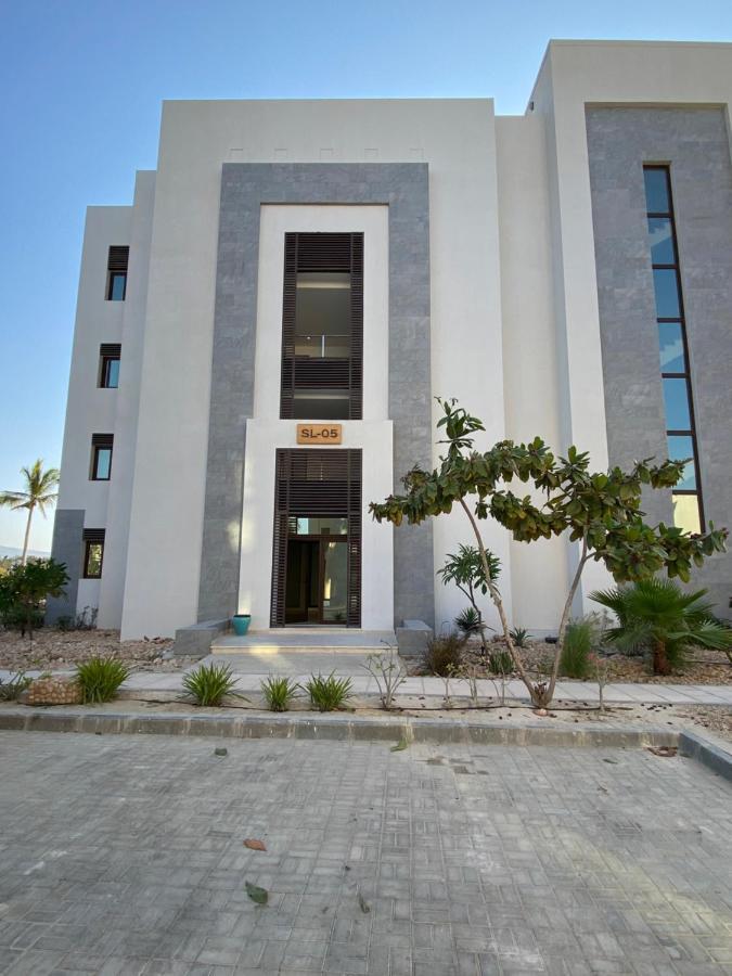Wasan Luxury Residence Hawana Salalah Exterior foto