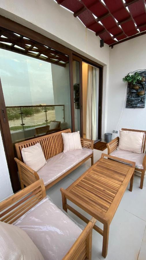 Wasan Luxury Residence Hawana Salalah Exterior foto